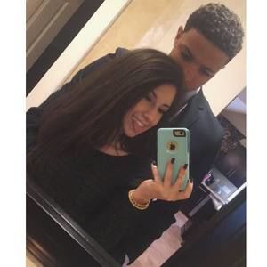 Meet your Posher, Brianna